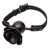 Forbidden™ Removable Rose Gag